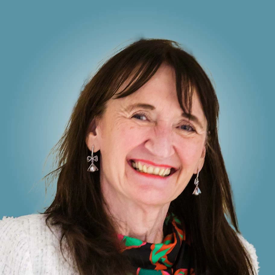 Jeanette Whyte speaker